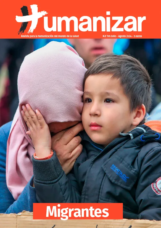 Migrantes