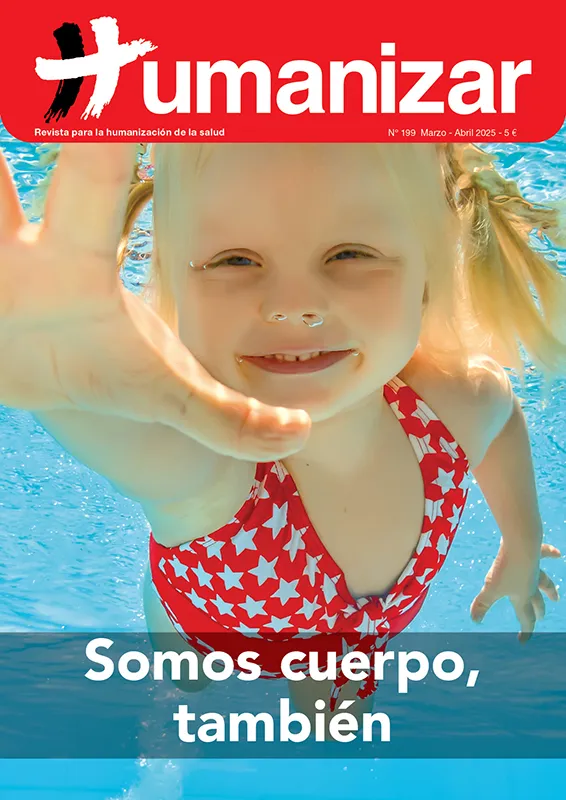 Somos cuerpo, también