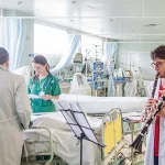 La cultura, gran aliada de la atención médica