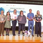 “El mayor premio no es recibirlo sino merecerlo”