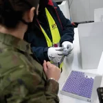 Desinformación sobre COVID-19 y vacunas en Alemania