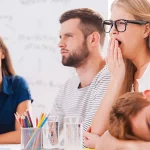 Salud integral de las organizaciones