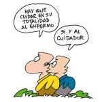 Lo que sana