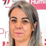 “La lesión medular te cambia la vida, tienes que aprender a vivir con ella y a reconocerte”