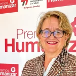 “Las personas son lo más importante y la humanización no es un adorno, es la esencia”