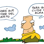Venid a un lugar tranquilo… y ¡descansad! (Mc 6,31)
