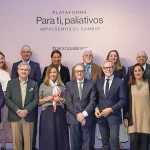 Compromiso en promover una cultura paliativa y de cuidado integral