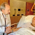 Final de vida, espiritualidad a flor de piel