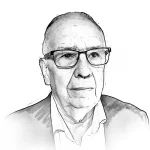 Alejandro Rocamora Bonilla
