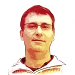 Jaime Flaquer García