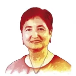 María Dolores Navarro