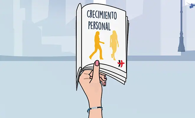 Crecimiento personal