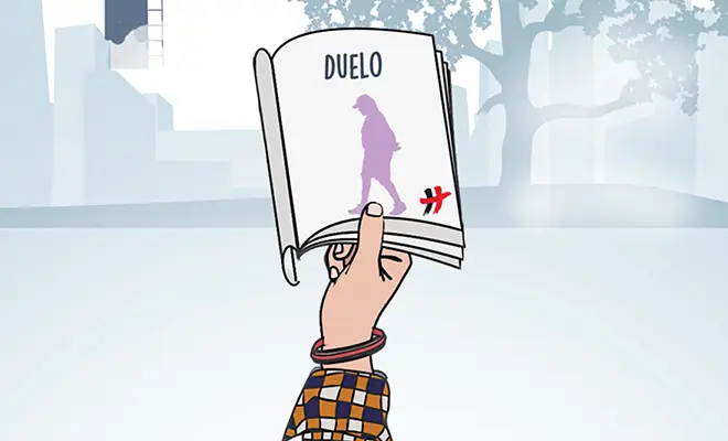 Duelo
