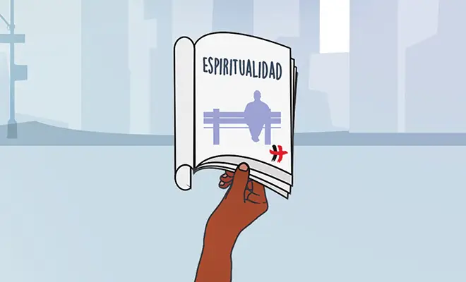 Espiritualidad y pastoral de la salud