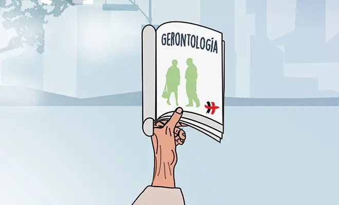 Gerontología