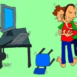 Inteligencia artificial y duelo