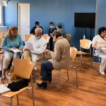 Acompañar desde la comunidad al final de la vida