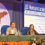 Humanización de la salud e inteligencia artificial: lo que nunca imaginamos y está por venir