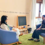 La dificultad de acompañar en el sufrimiento