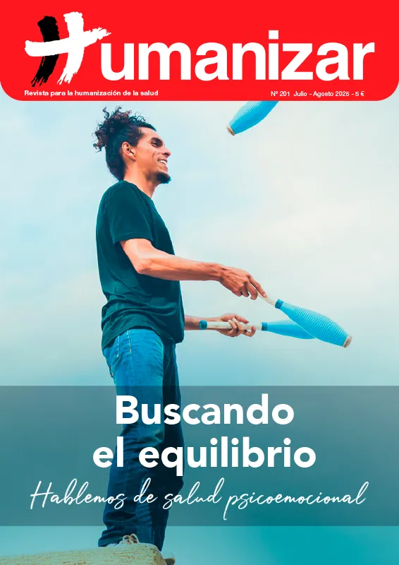Buscando el equilibrio