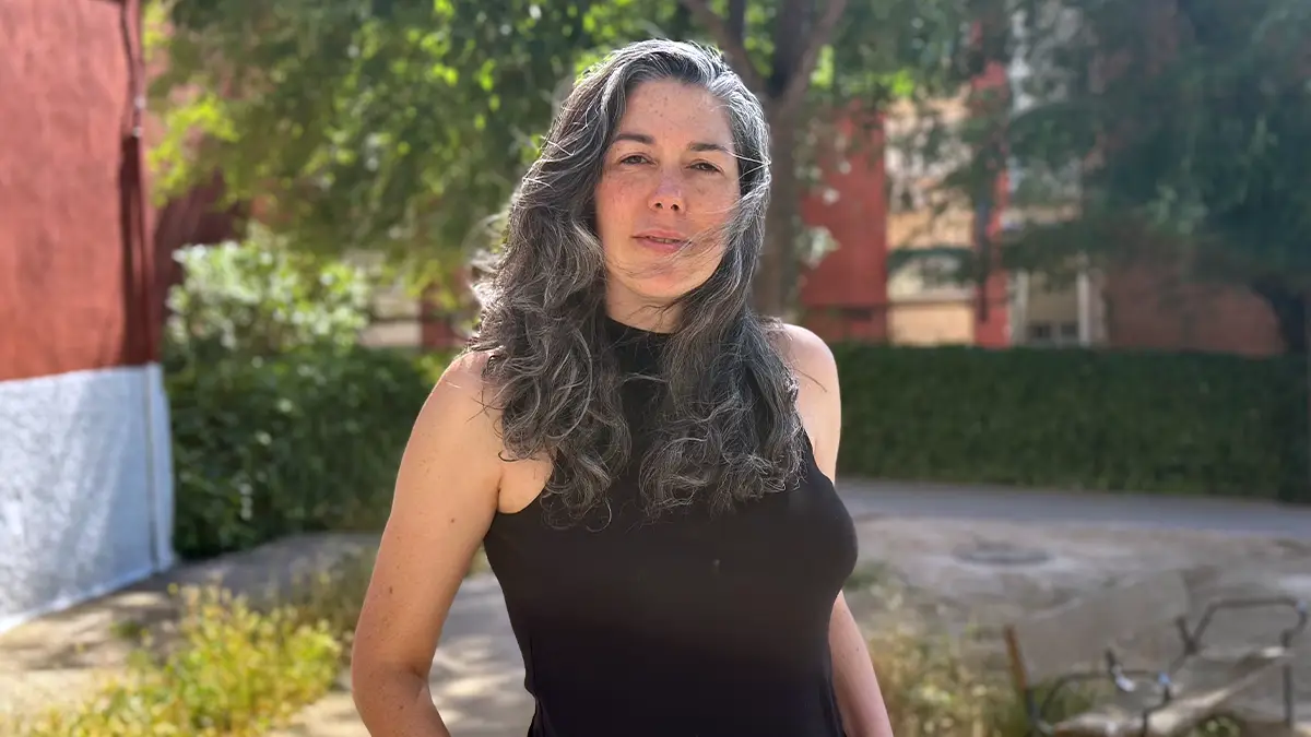 articulo 195 10 entrevista a diana moreno