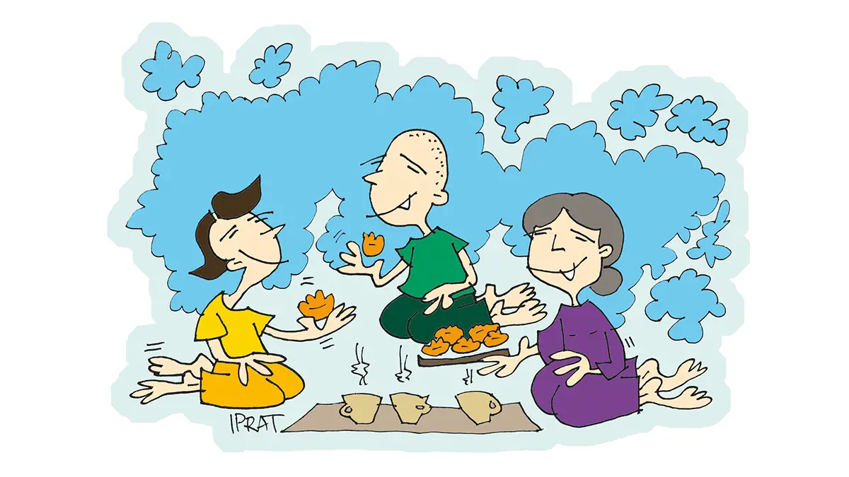 articulo 202 24 los pastelillos de haruki