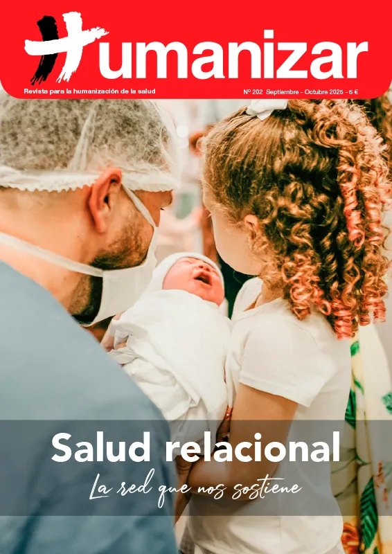 Salud relacional