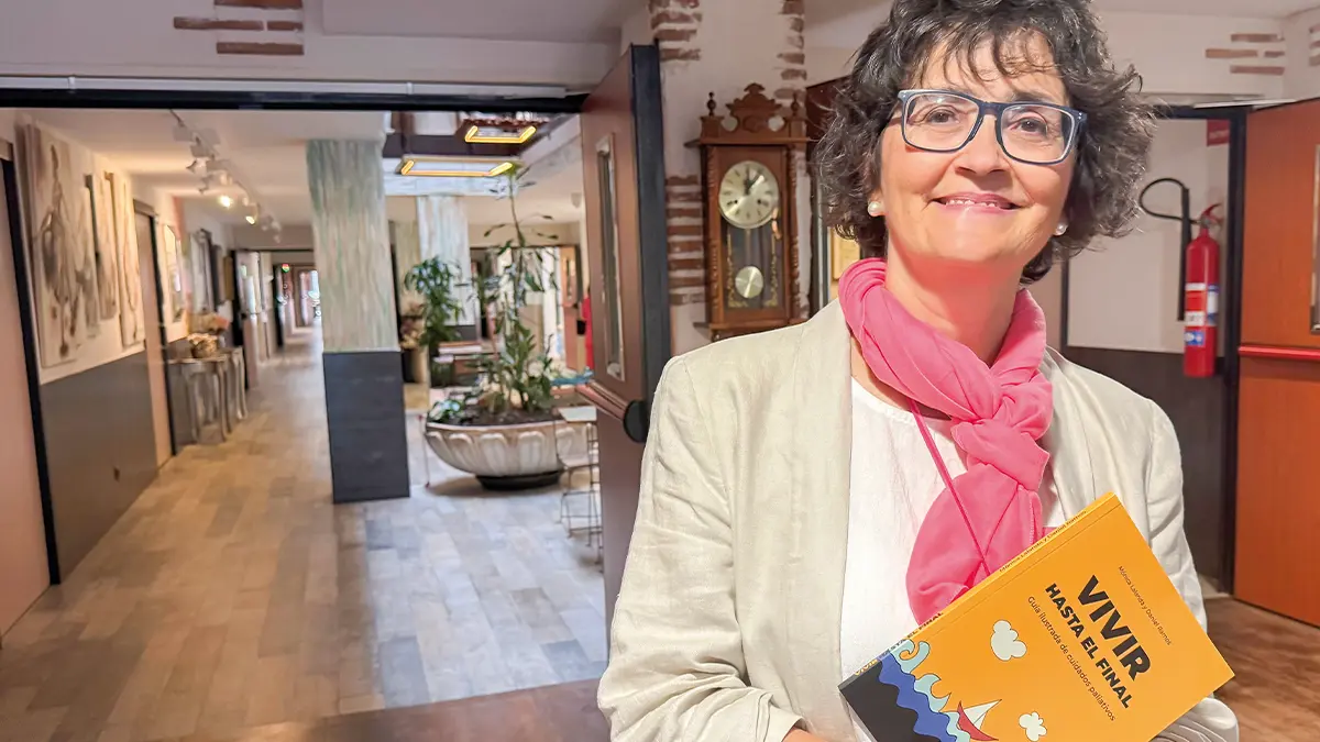 articulo 203 02 el proceso de morir