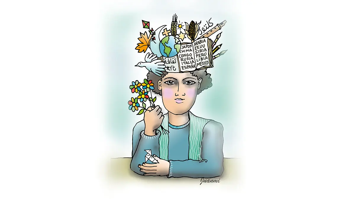 articulo 203 06 humanizar la cultura