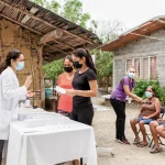 Diálogo intercultural y salud global