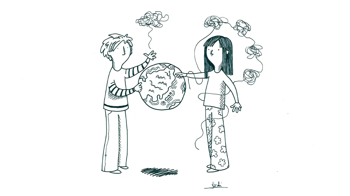 articulo 203 14 psiquiatria cultural