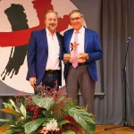 “Trabajamos para formar buenos profesionales que sean buenas personas”