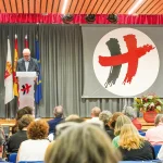 Miniserie documental de OHSJD sobre la atención a la salud mental en África