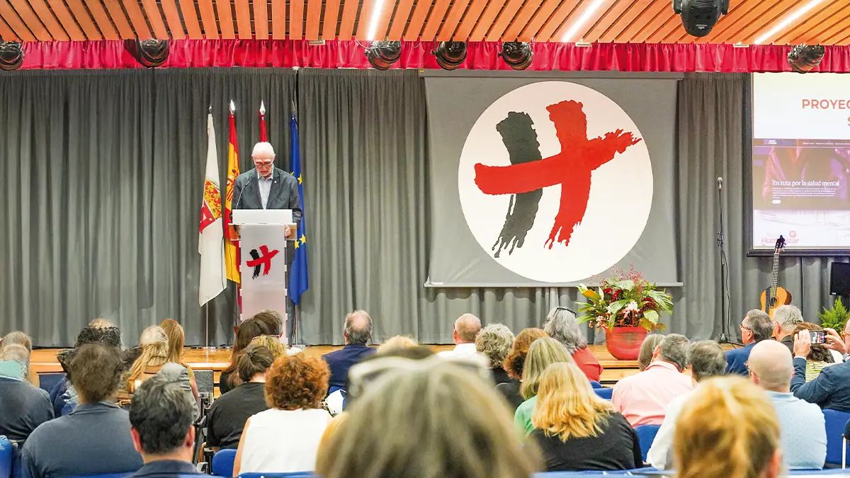 articulo 203 17 salud mental en africa