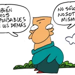 “Que te suceda como quieres” (Ecl 4,12)