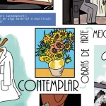 Contemplar obras de arte mejora nuestra capacidad de observación y nos aumenta la empatía