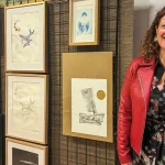 El arte de transformar el dolor