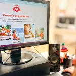 “Cuídate con GSK”: Salud, prevención y cuidado en una web actualizada