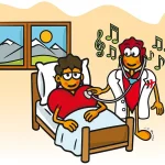 La estética del cuidar