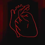 Más con el corazón que con las gafas