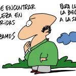 “Y vio Dios que todo era bello” (Gn 1,31)