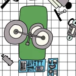 Un quirófano, dos estéticas