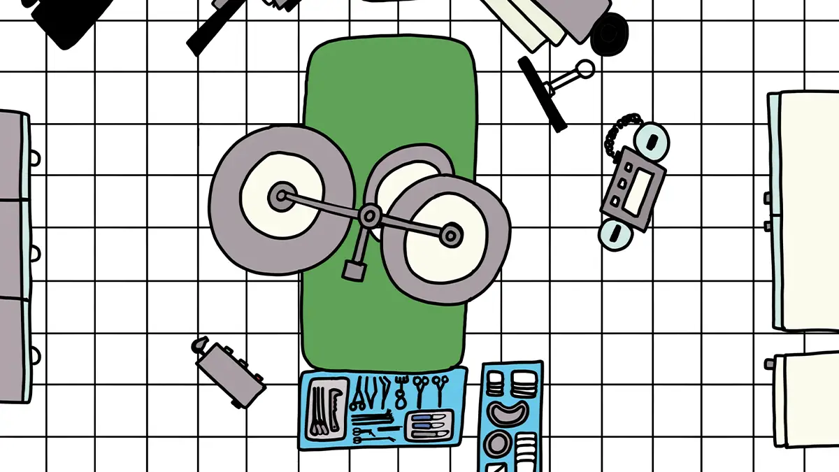 articulo 204 30 1 quirofano 2 esteticas