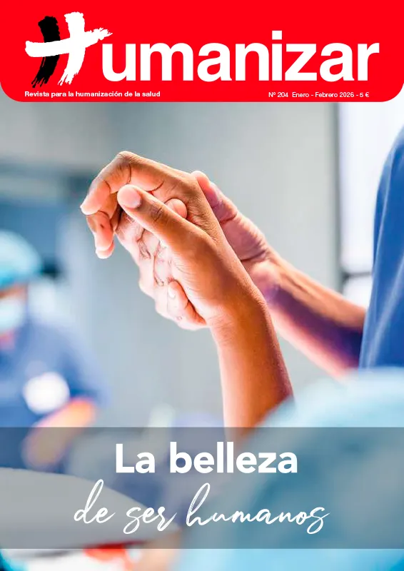 La belleza de ser humanos