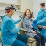 Las personas, en el centro de una comunicación médico-paciente