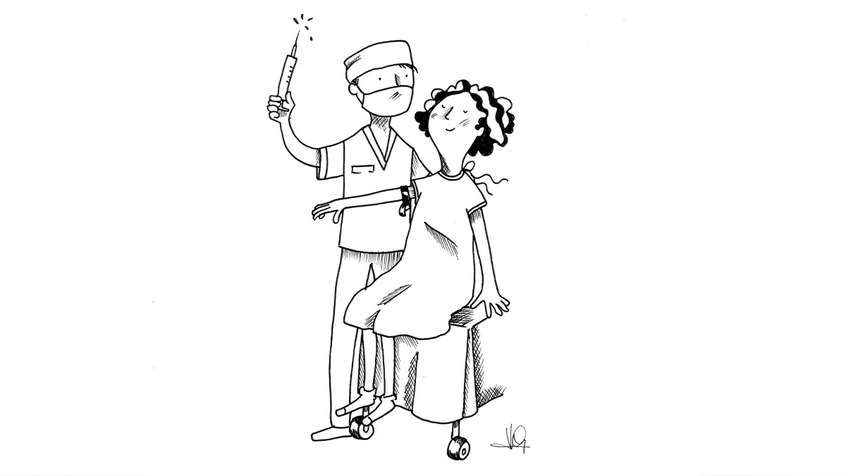 articulo 205 15 tres caras