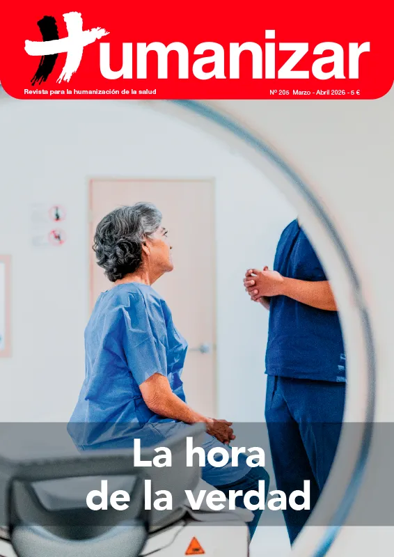 La hora de la verdad