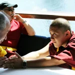 Dignidad: fundamento y horizonte del cuidado