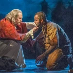 La compasión del obispo de Los Miserables (Víctor Hugo)