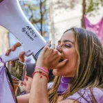 Hambre y sed de justicia